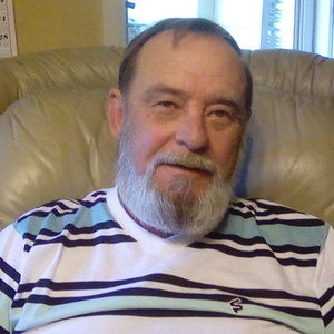 Meet your Posher, Wayne